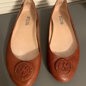 Michael Kors Flat Shoes